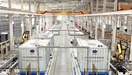 走進金盤科技武漢綠色智能產(chǎn)業(yè)園 探訪數(shù)字化工廠的技術(shù)開發(fā)之路