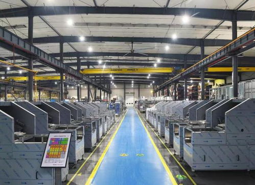 南京樂鷹科技 發(fā)力標準制定，賦能中央廚房預(yù)制菜燈塔工廠智造