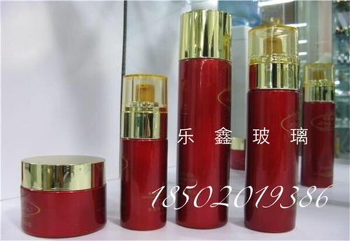 廣州市樂(lè)鑫玻璃制品廠 專業(yè)高檔玻璃瓶批發(fā)與加工，滿足化妝品及家用電器需求