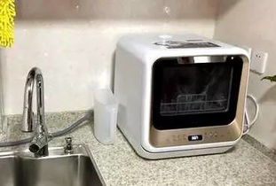 嵌入式洗碗機 100個家裝案例解析，解放雙手的智能家居之選