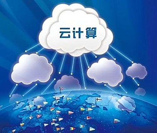 云計算 2025制造強國的必備技能與互聯(lián)網(wǎng)信息服務(wù)的核心引擎
